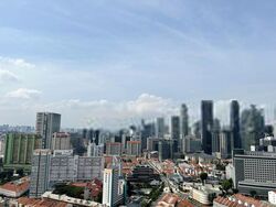 Blk 1B The Pinnacle@Duxton (Bukit Merah), HDB 5 Rooms #489660161